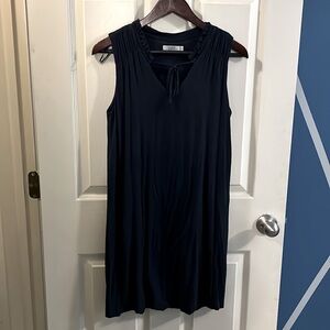 Dalia Women’s Sleveless Dress - Size Small